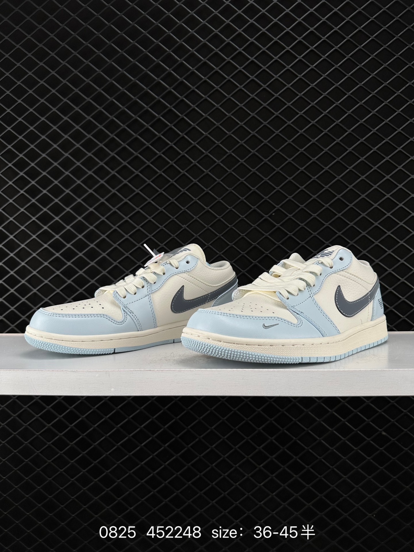 Air Jordan 1 Low AJ1